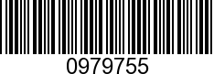 0979755 - L/P   17.60