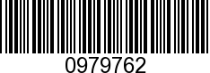 0979762 - L/P   58.15