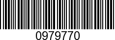 0979770 - L/P   20.77