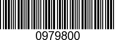 0979800 - L/P   97.60
