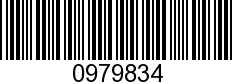 Replaced by 0981230