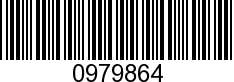 Replaced by 0980958