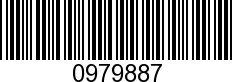 0979887 - CABLE & SOL ASSY