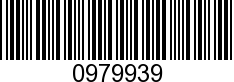 0979939 - L/P   11.60