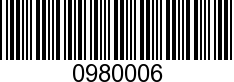 0980006 - L/P   12.70