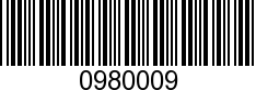 0980009 - L/P   55.30