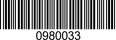 Replaced by 0981567