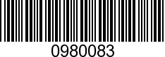 Replaced by 0984054