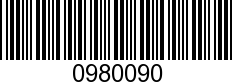 0980090 - L/P  152.71