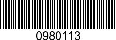 Replaced by 0980804