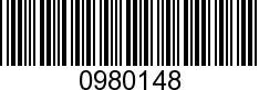 0980148 - L/P  192.50