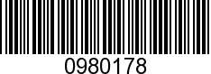 0980178 - L/P   35.25