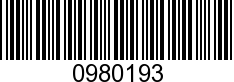Replaced by 0980424