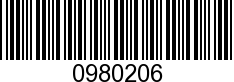 Replaced by 0980426