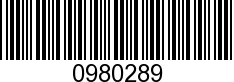 0980289 - L/P   10.55