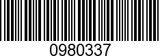 Replaced by 0980958