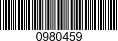 Replaced by 0981462