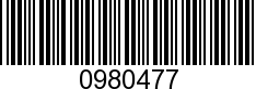 Replaced by 0985429
