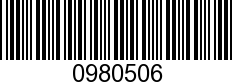 Replaced by 0982242