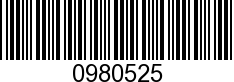Replaced by 0982240