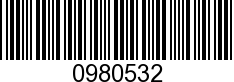 0980532 - L/P   57.28