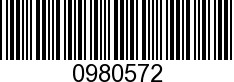Replaced by 0980959