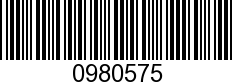 Replaced by 0980376