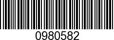 Replaced by 0981817