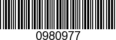 0980977 - L/P  173.60
