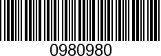 0980980 - L/P   23.25