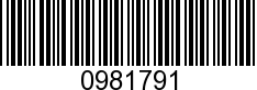 Replaced by 0981948