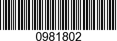 Replaced by 0983218