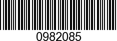 Replaced by 0982183