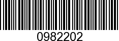 0982202 - L/P  272.95