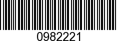 Replaced by 0985822