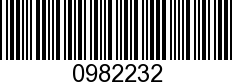 Replaced by 0982303