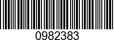 Replaced by 0983864