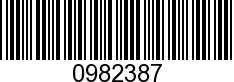 Replaced by 0984487