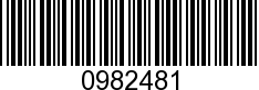 0982481 - SEE BOSSWEB
