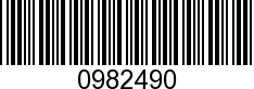 Replaced by 0984054