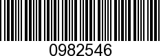 0982546 - L/P   51.05