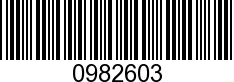 Replaced by 0983040