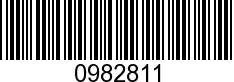 Replaced by 0312456