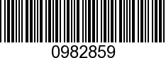 0982859 - L/P    3.15