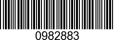 Replaced by 0983445