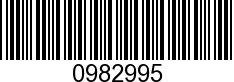 0982995 - FUEL LINE AY