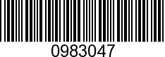 0983047 - L/P 1178.35