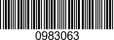 0983063 - L/P   30.49