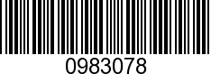 0983078 - L/P   73.95
