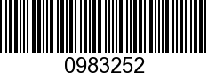 0983252 - SEE BOSSWEB